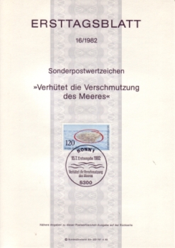 NSR 1982 - NL 016 ●